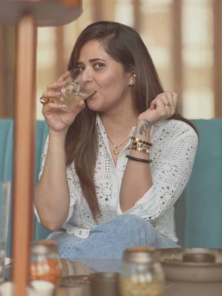 Anasuya 11