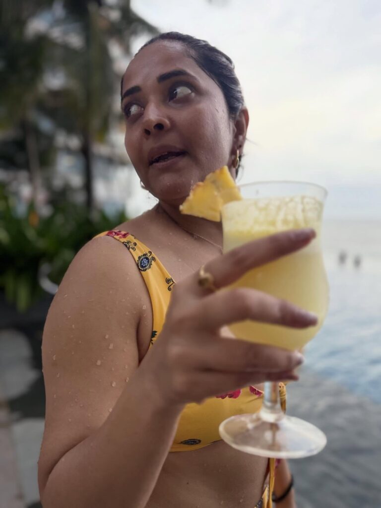 Anasuya Bharadwaj