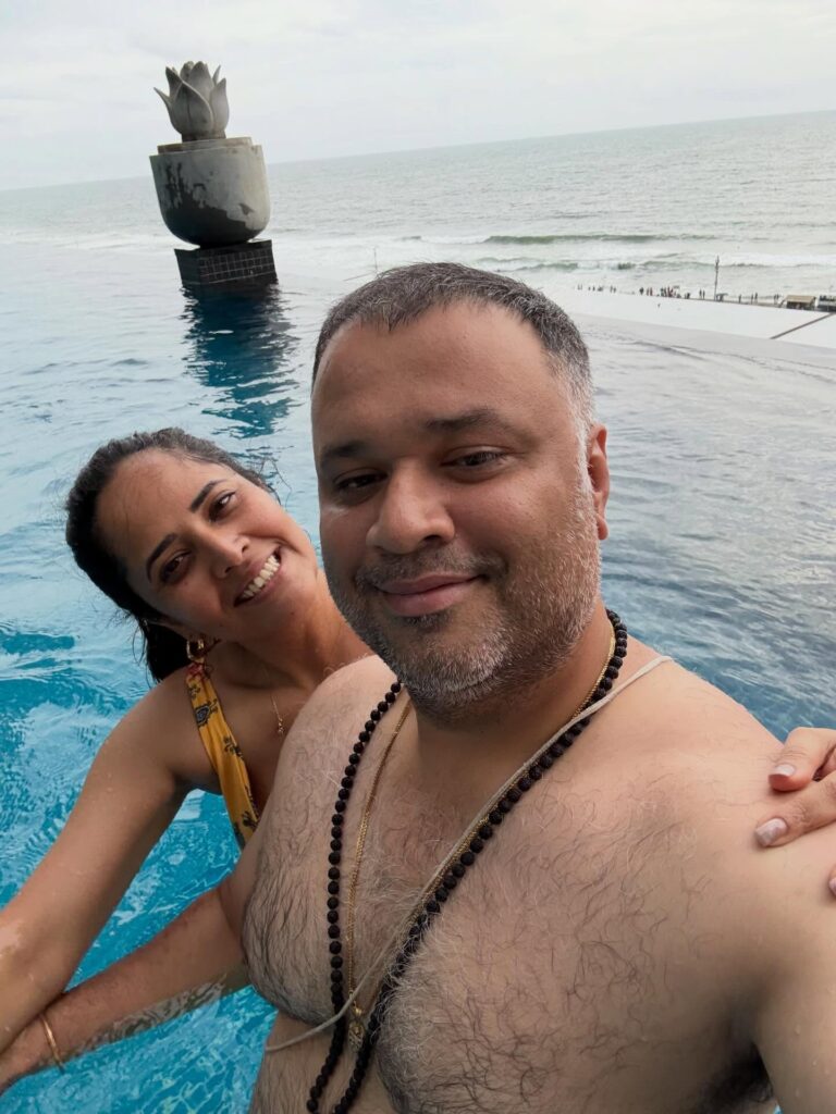 Anasuya 3
