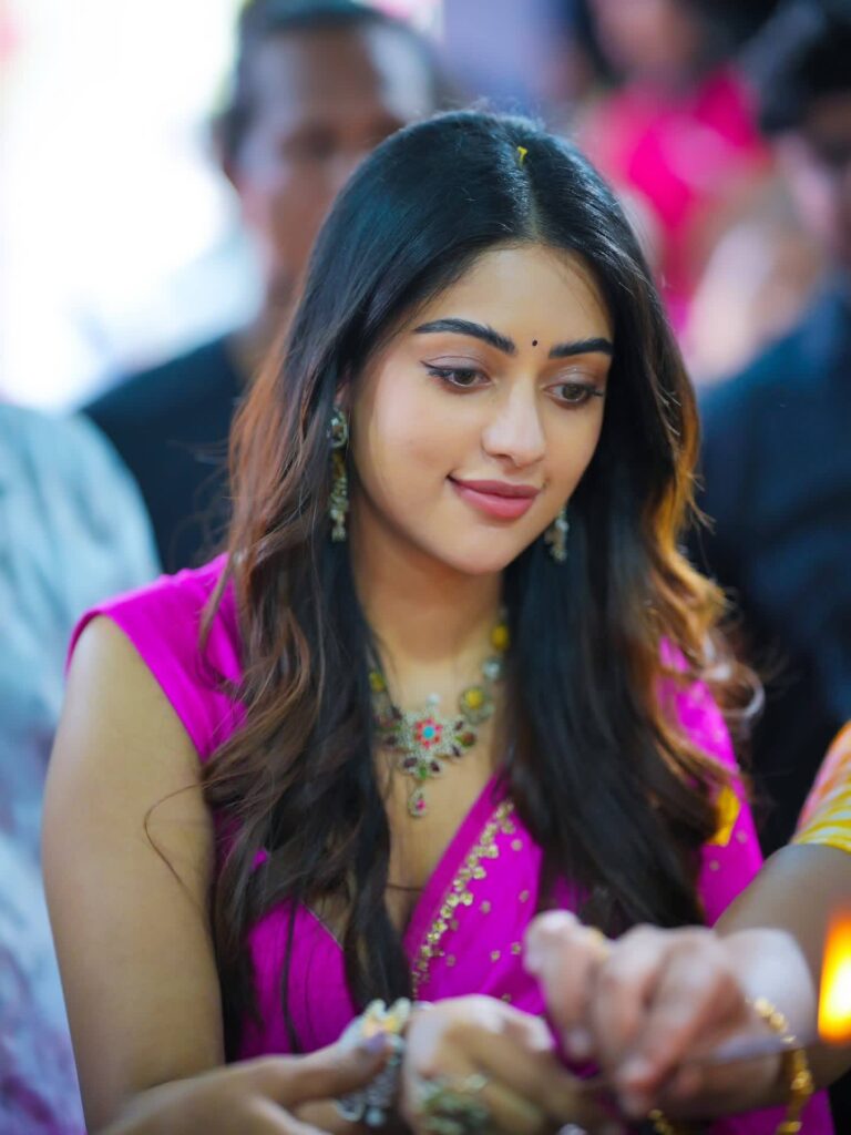 Anu Emmanuel