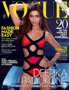 Deepika