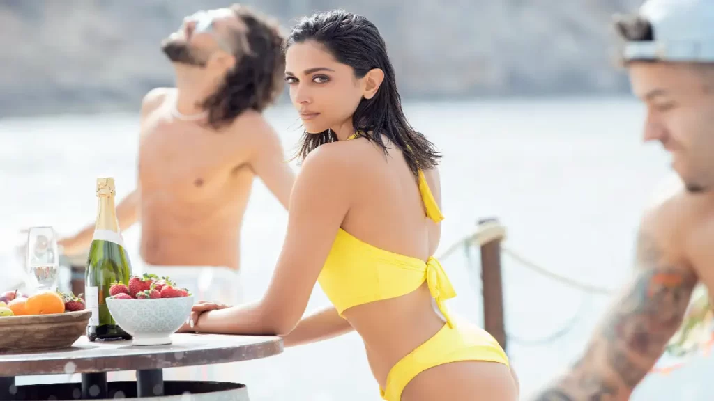 Deepika