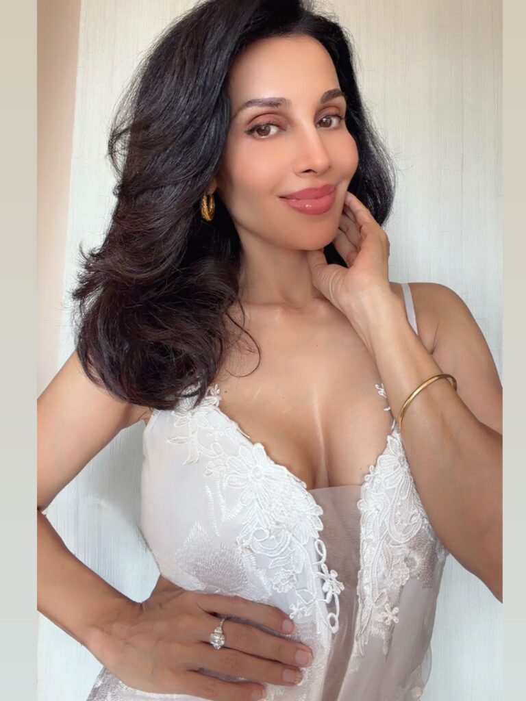 Asha Saini