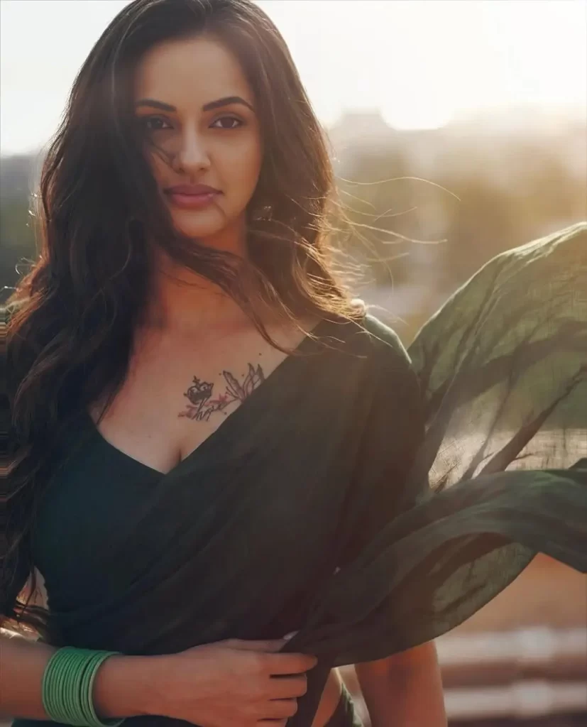 Jyothi Rai