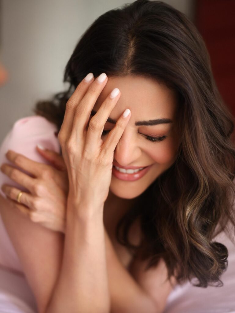 Kajal 6