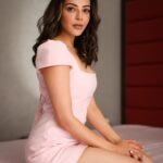 Kajal Aggarwal