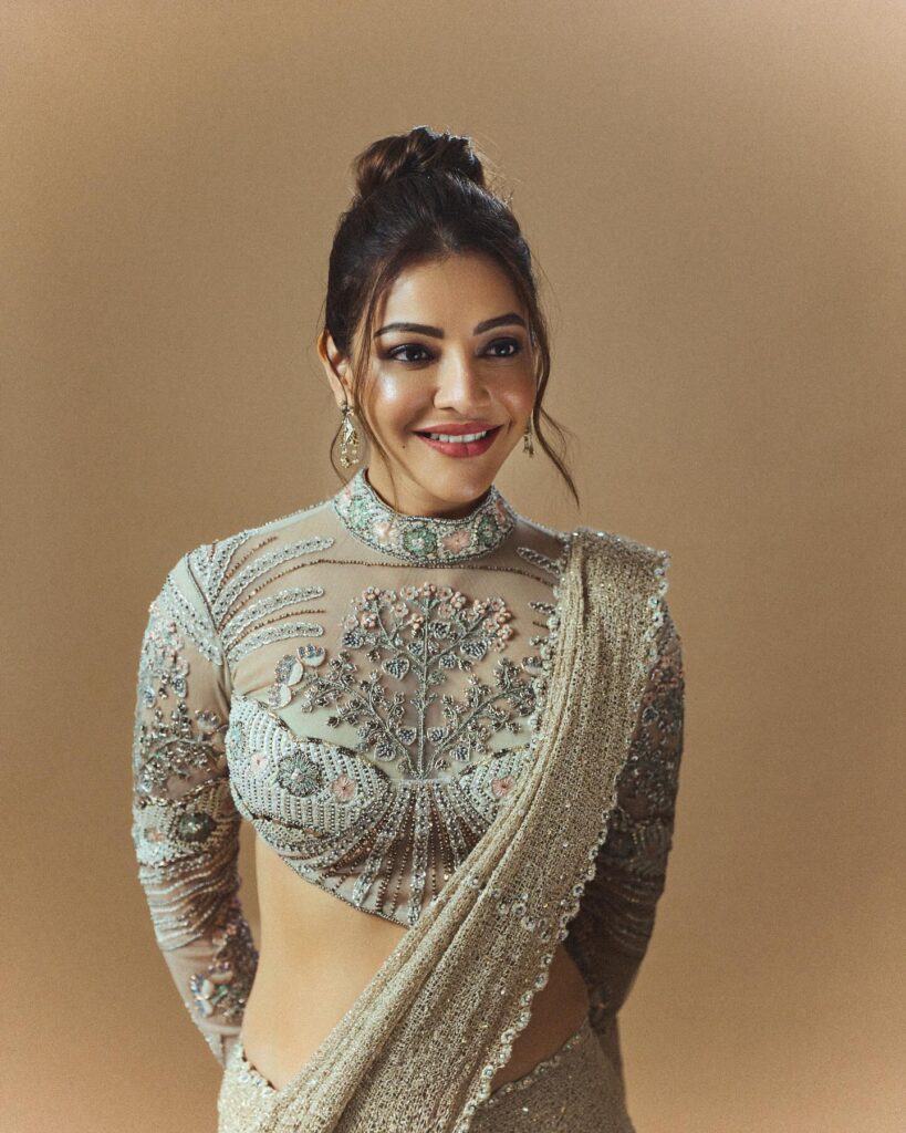 Kajal