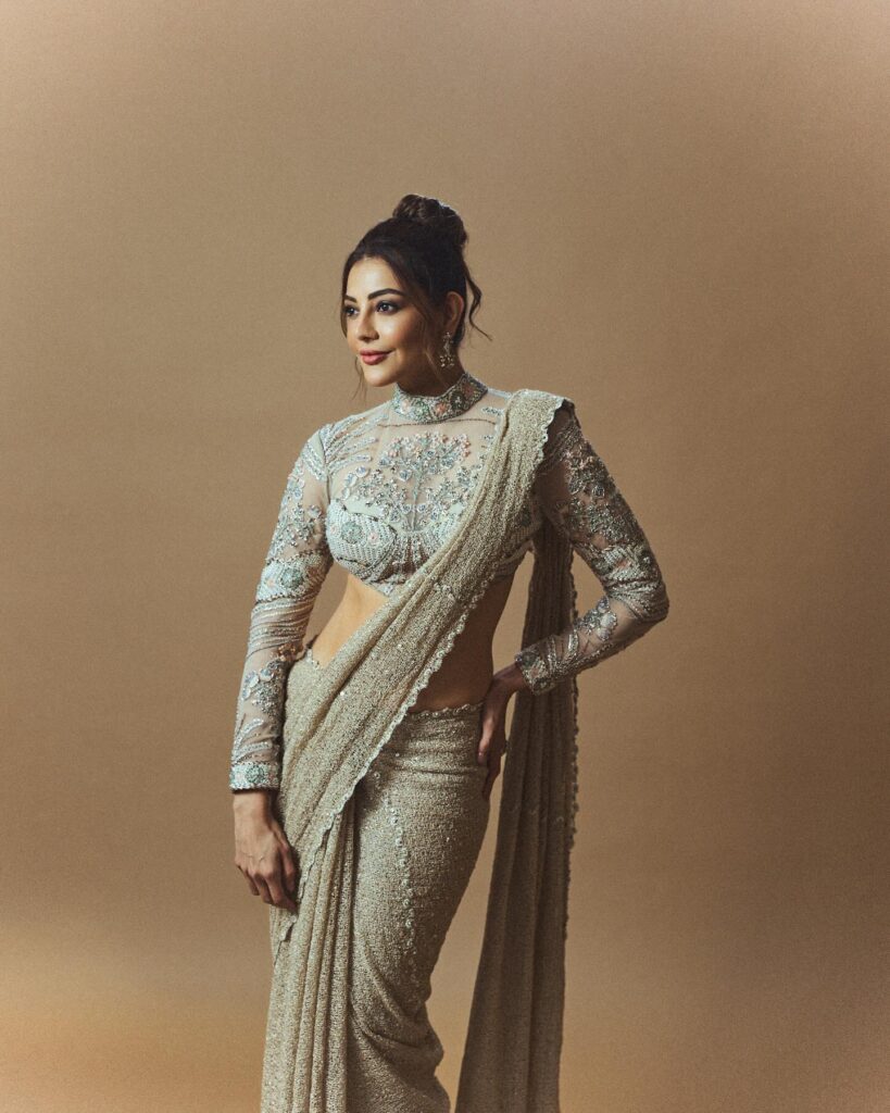 Kajal Aggarwal 2