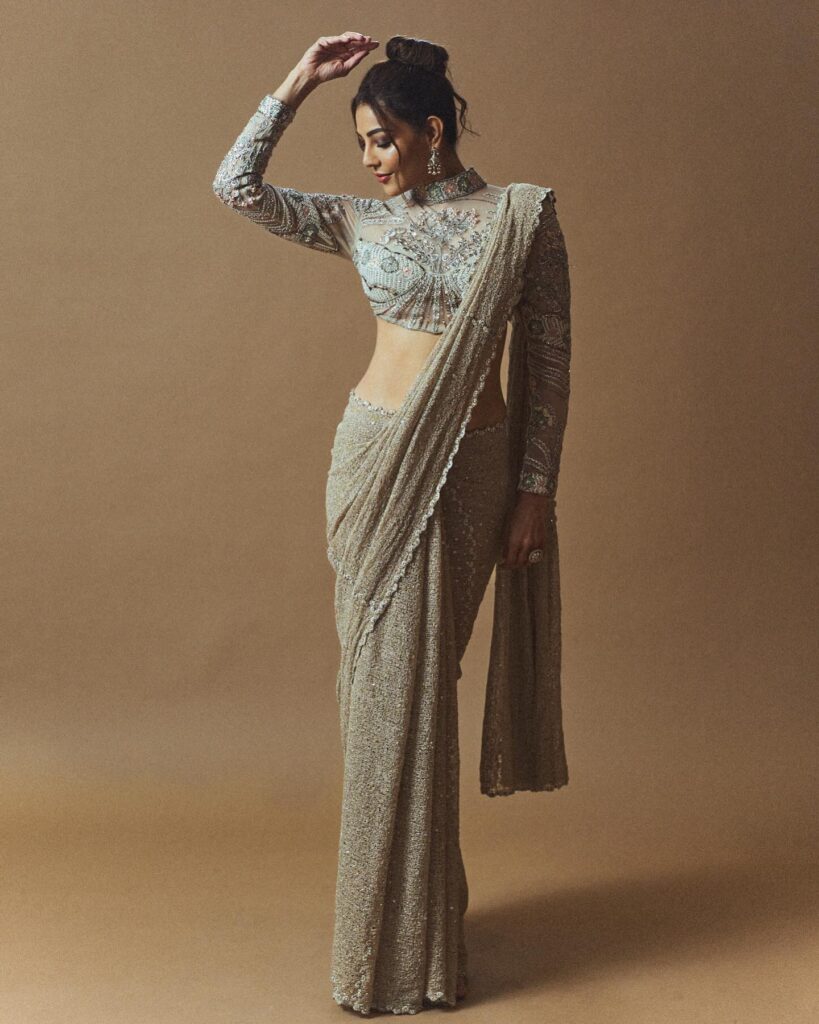 Kajal Aggarwal 4