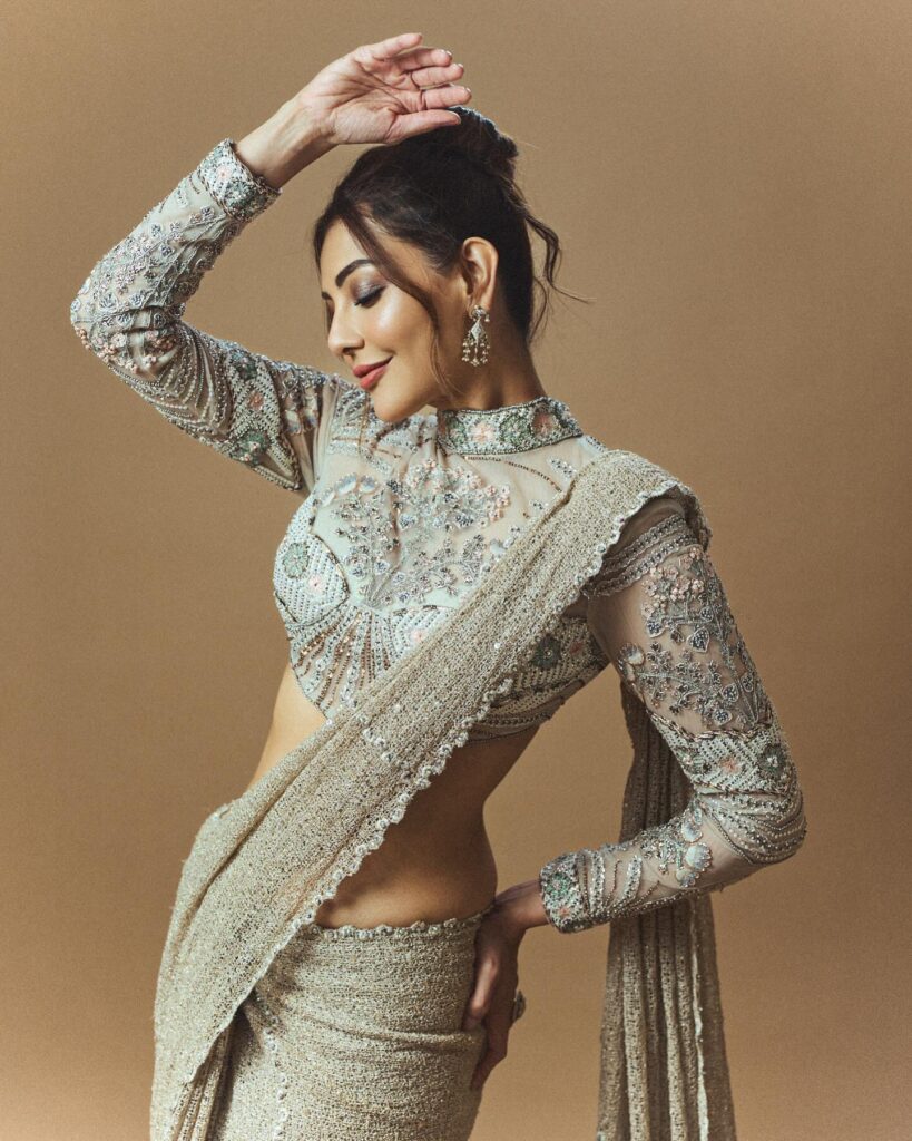 Kajal Aggarwal 5