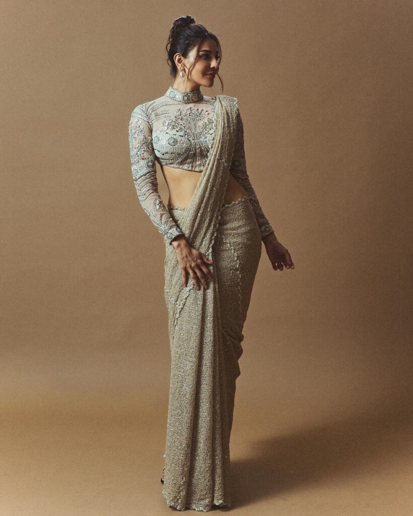 Kajal Aggarwal 6