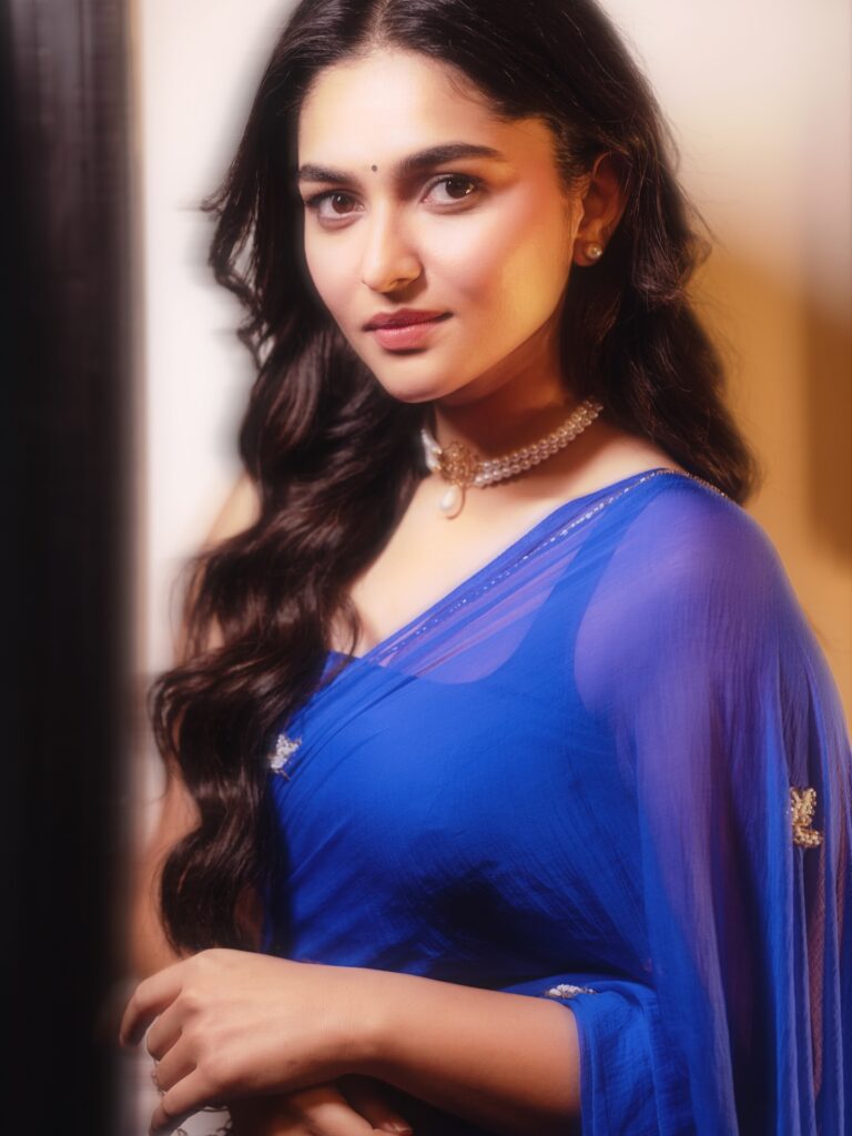 Kayadu Lohar 2