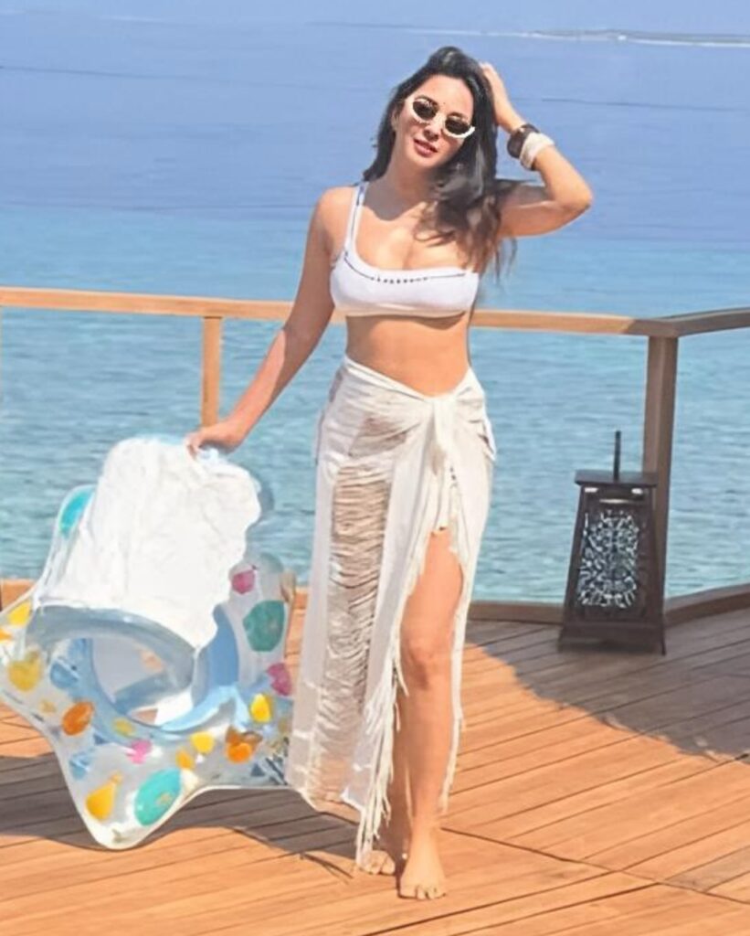 Kiara Advani