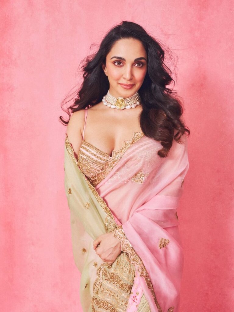Kiara Advani