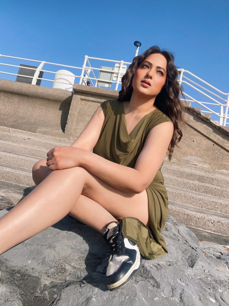 Nikesha