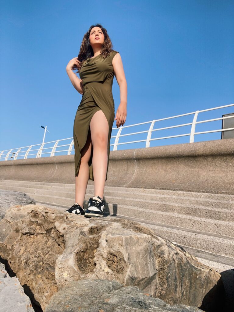 Nikesha Patel 4
