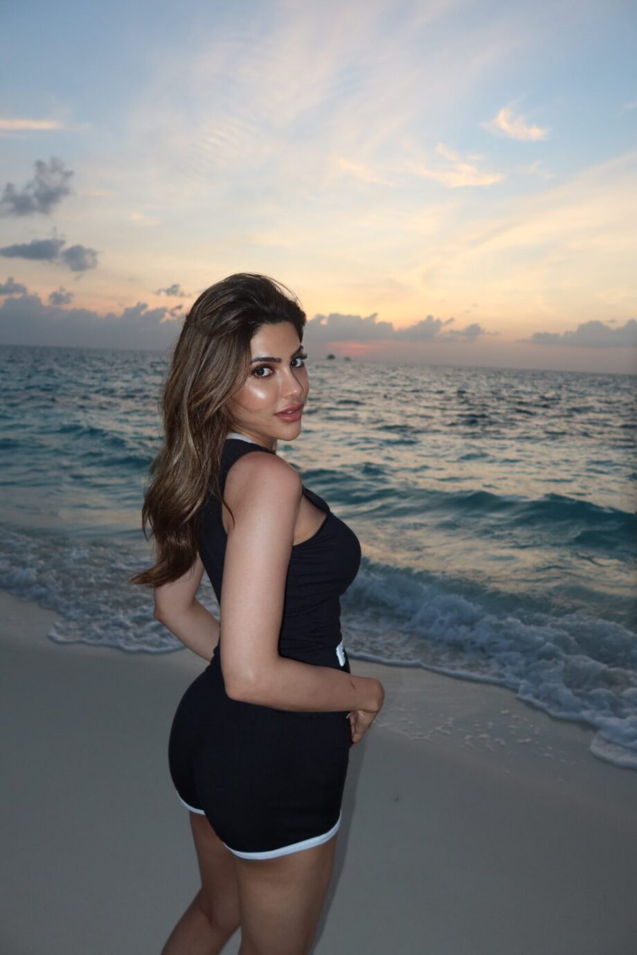 Nikki Tamboli