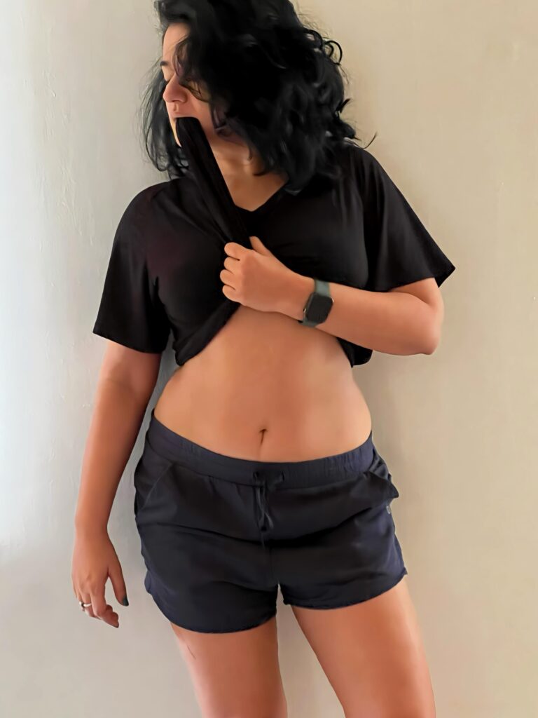 Poonam Bajwa