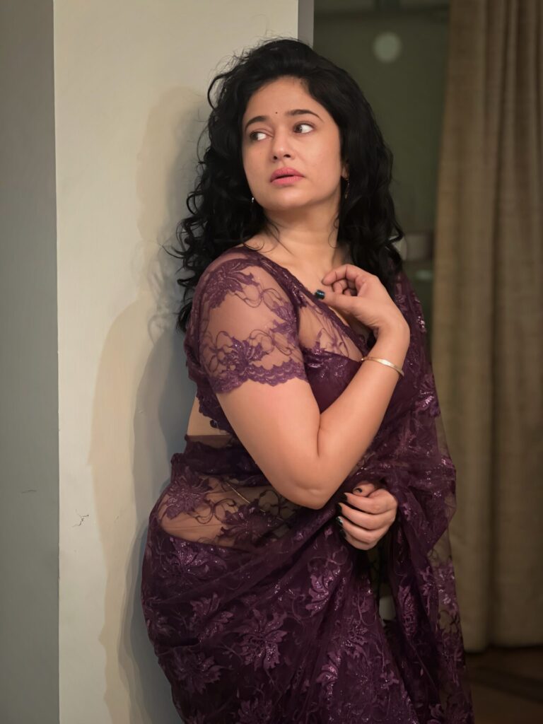 Poonam Bajwa 2 1