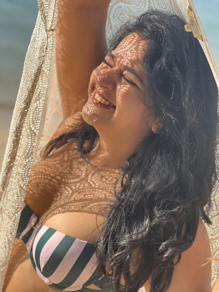 Poonam Bajwa 2
