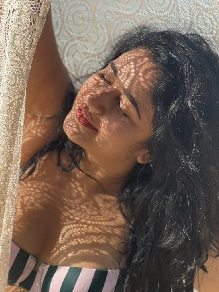 Poonam Bajwa 3