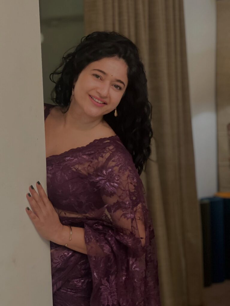 Poonam Bajwa 4 1