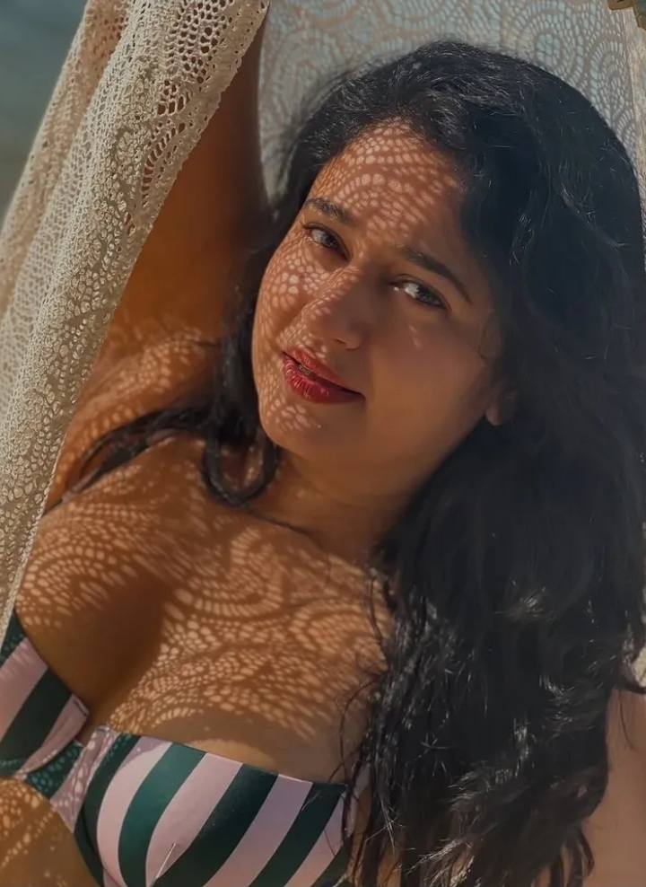 Poonam Bajwa