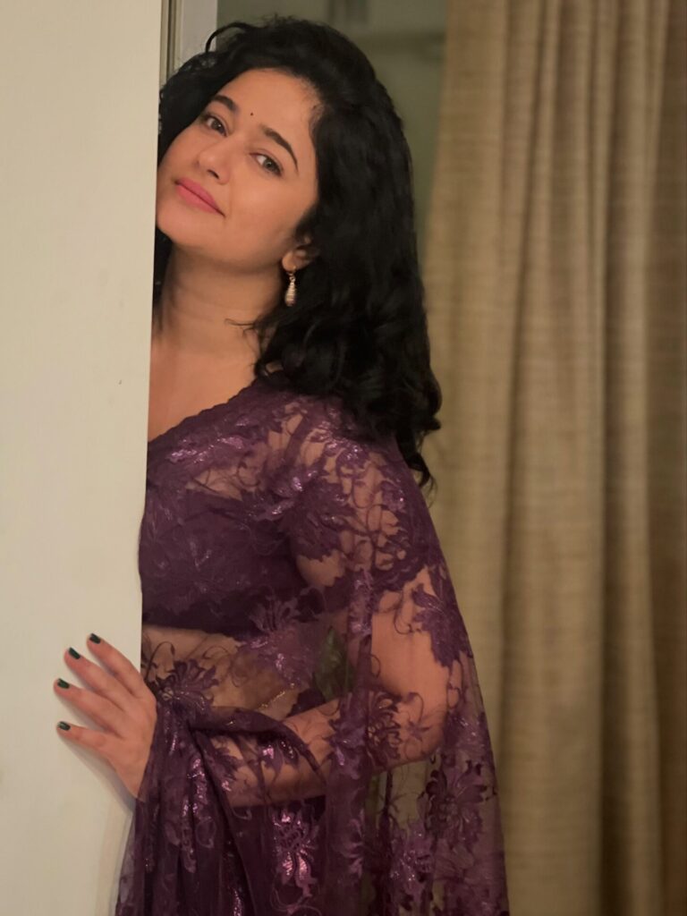Poonam Bajwa 5 1