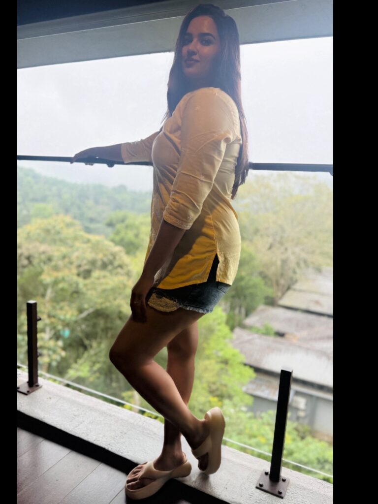Pujita Ponnada 2