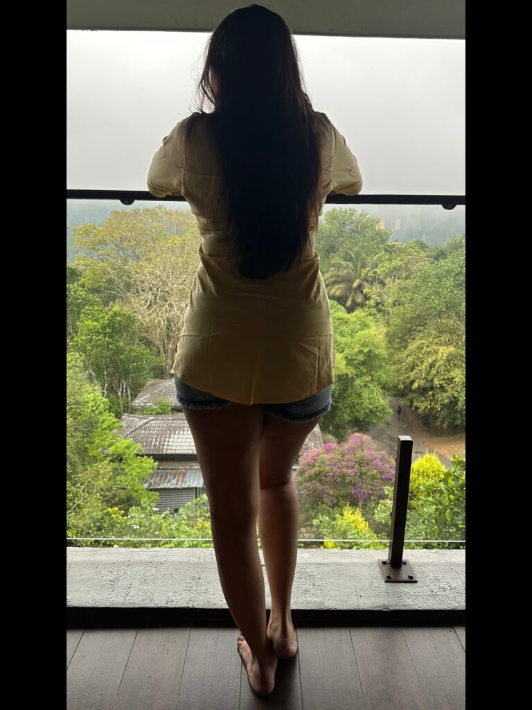 Pujita Ponnada 4