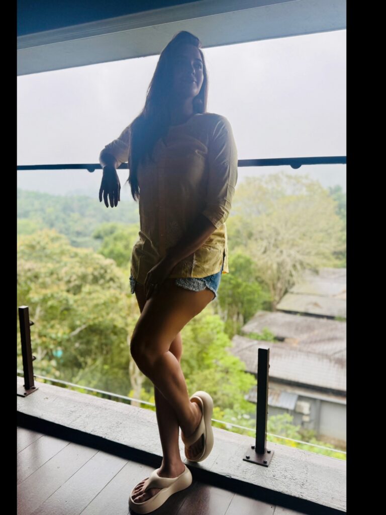 Pujita Ponnada 5