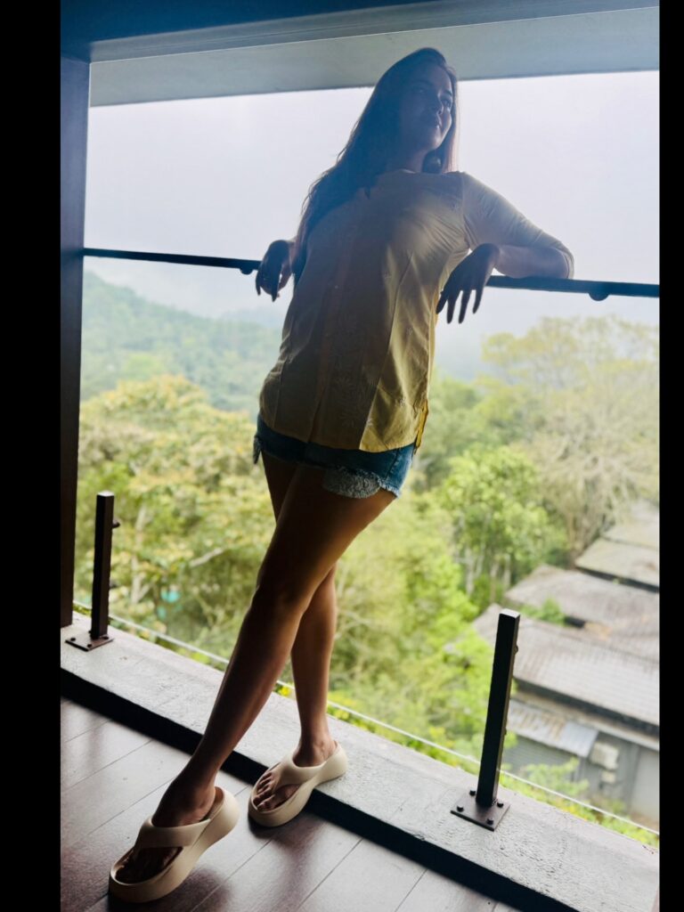 Pujita Ponnada 6