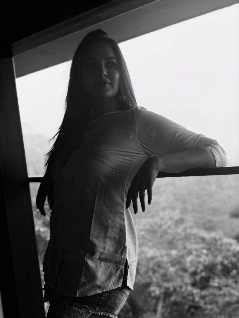 Pujita Ponnada 7