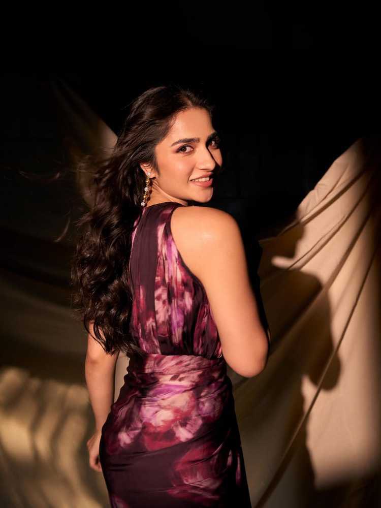 Rukmini