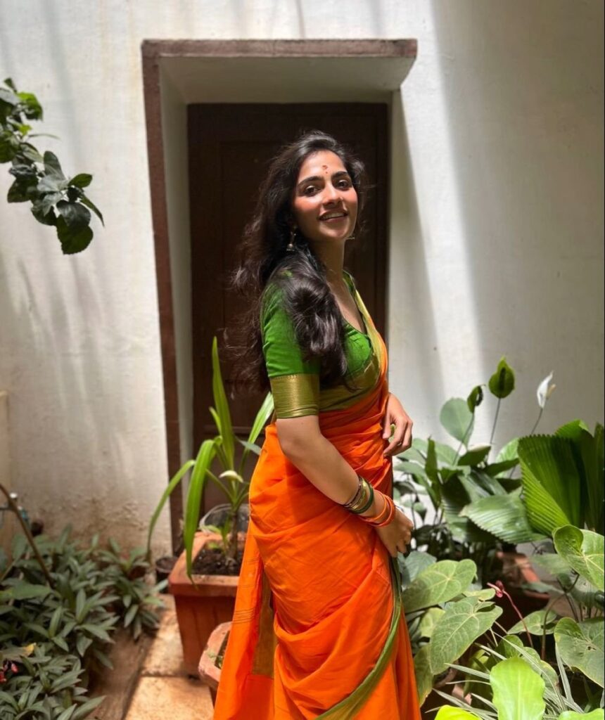 Rukmini 2