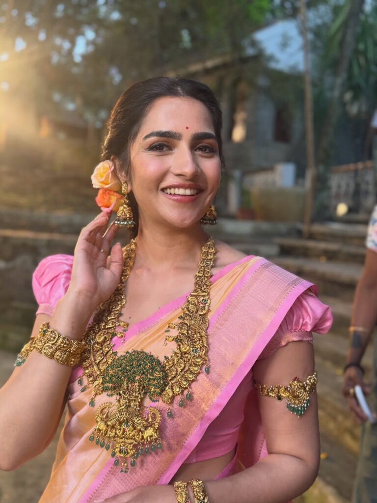 Rukmini