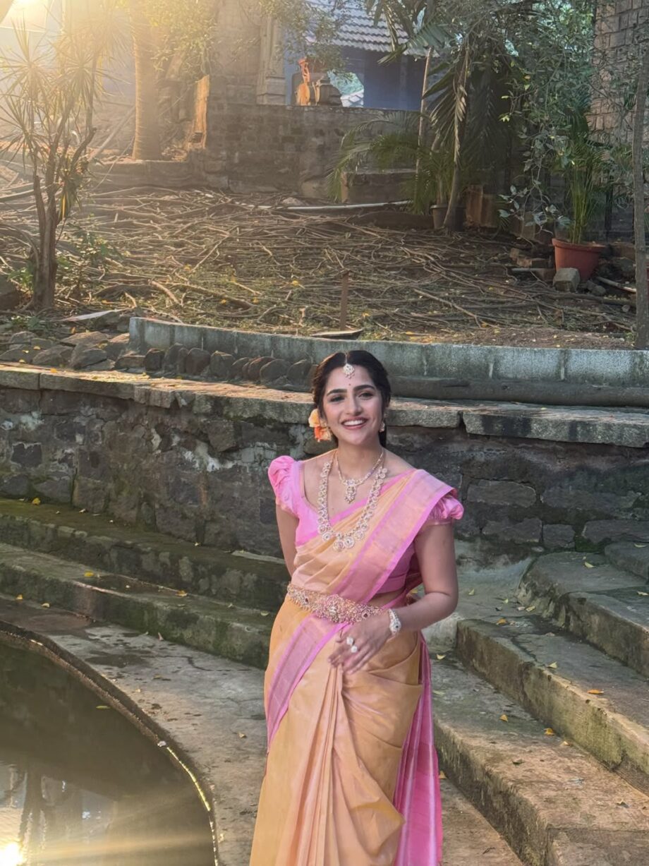 Rukmini Vasanth