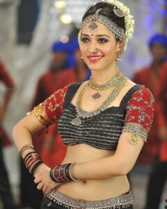 Tamannaah