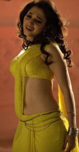 Tamannaah