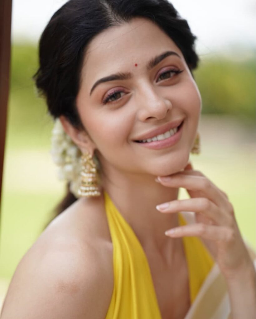 Vedika Kumar 2
