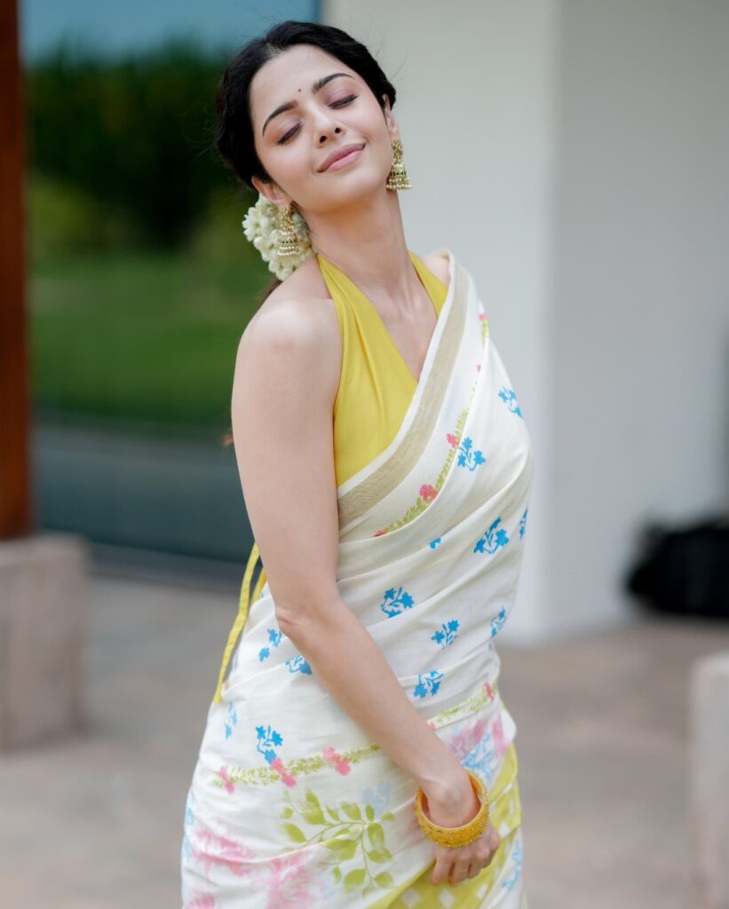 Vedika Kumar 3