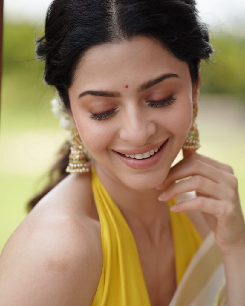 Vedika Kumar 4