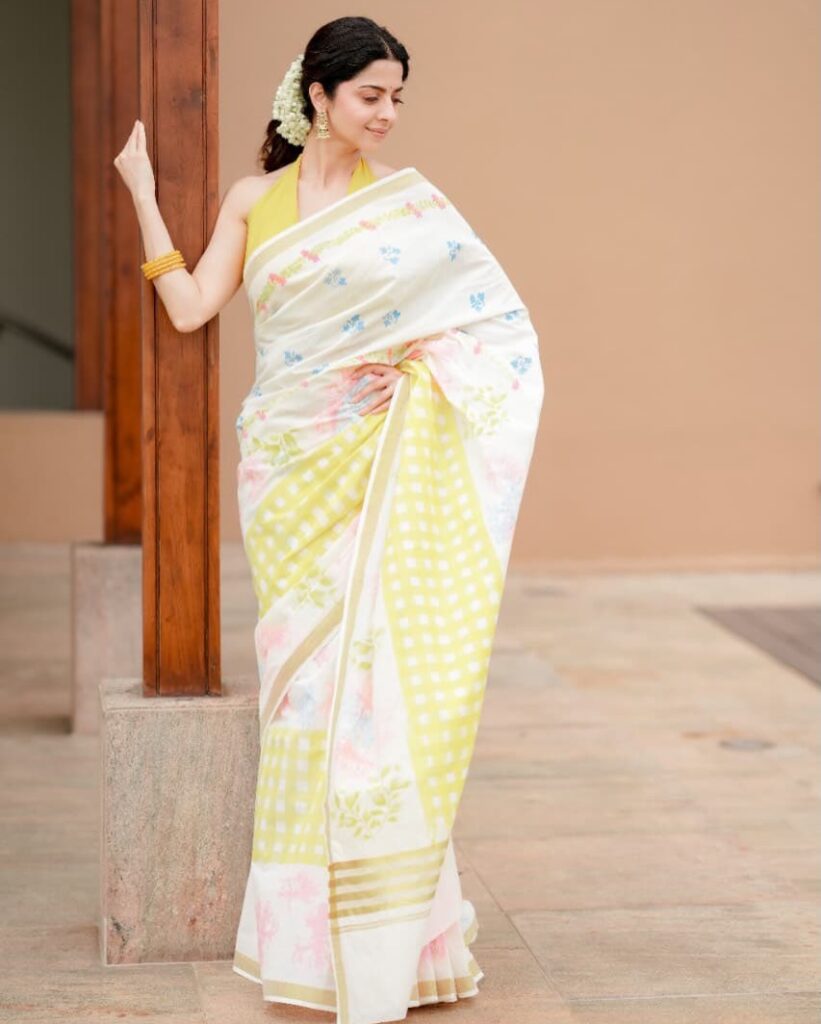 Vedika Kumar 5