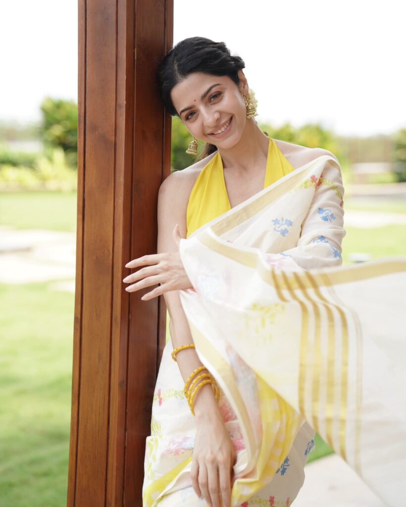 Vedika Kumar 6