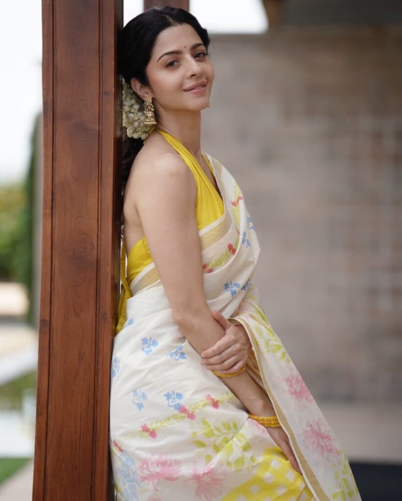 Vedika Kumar 8