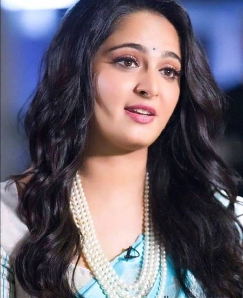 Anusha