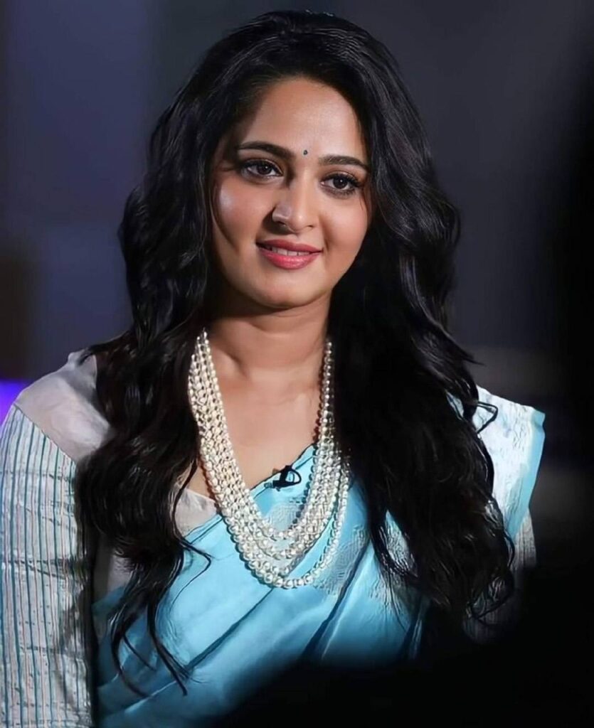 Anushka 4