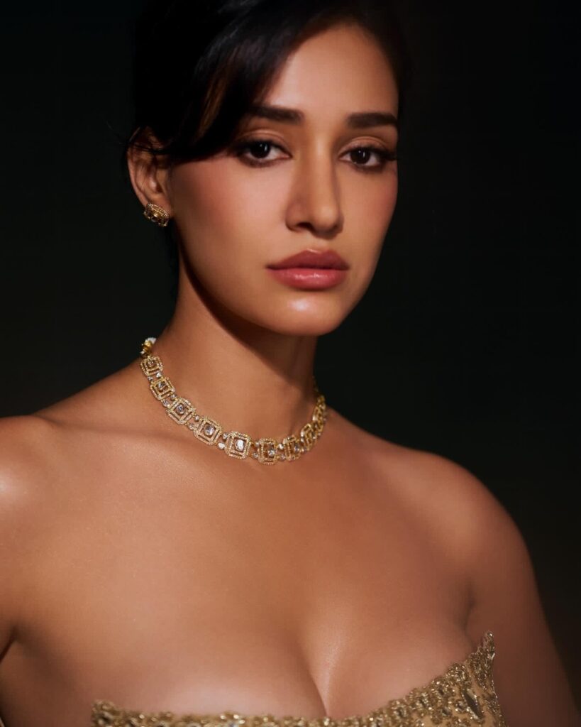 Disha 3