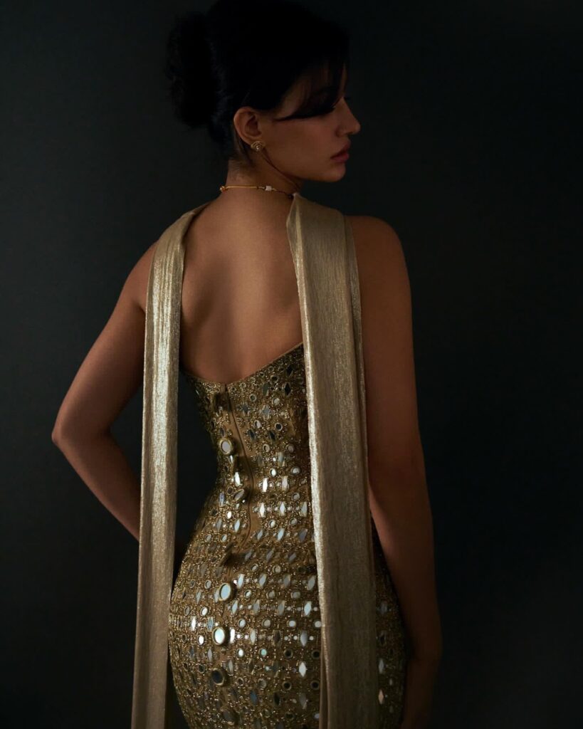 Disha 4