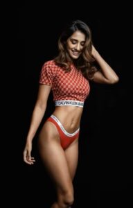 Disha Patani Biography: 9 Powerful Milestones Behind Her Glamorous Rise 19 Disha Patani 10